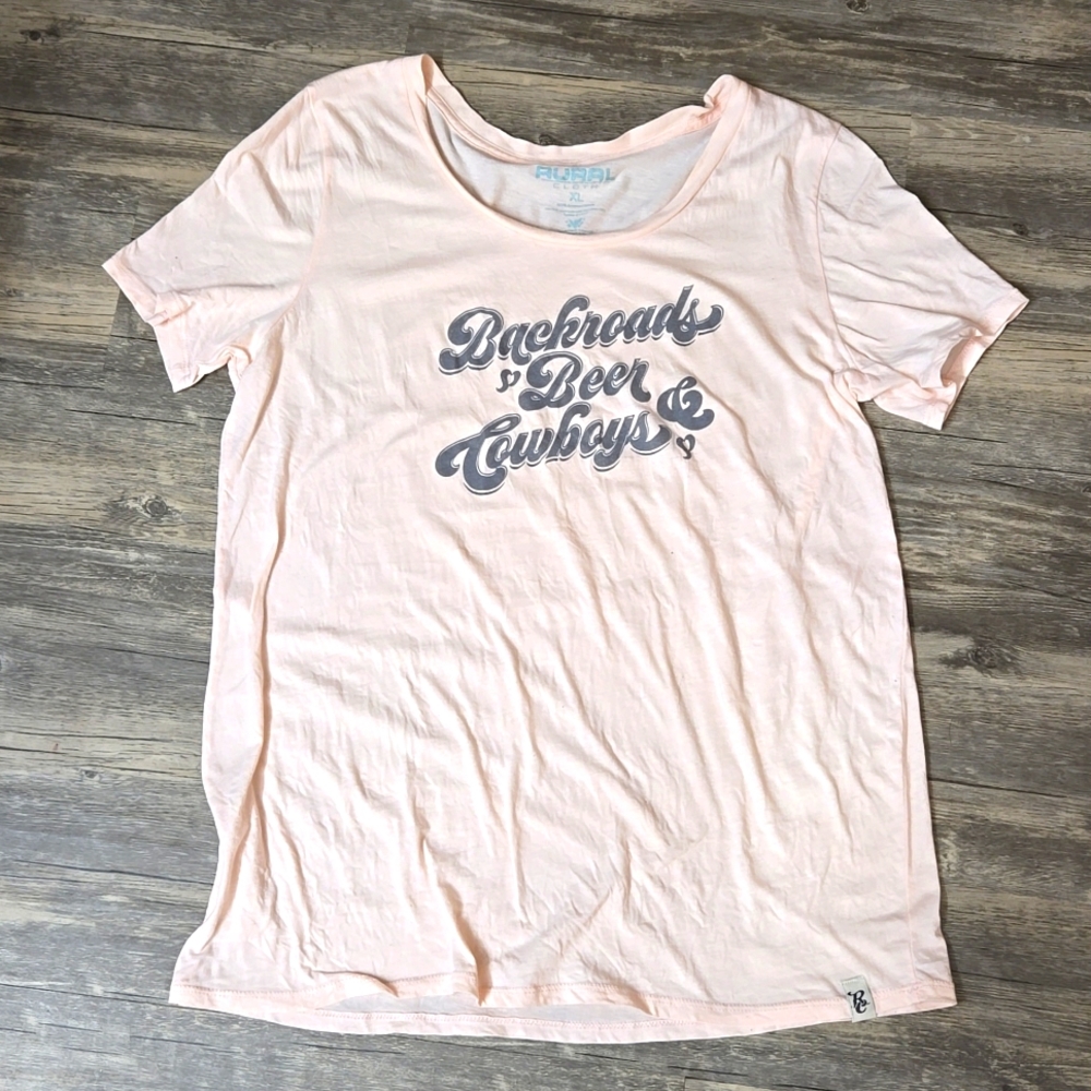 Graphic Tshirt